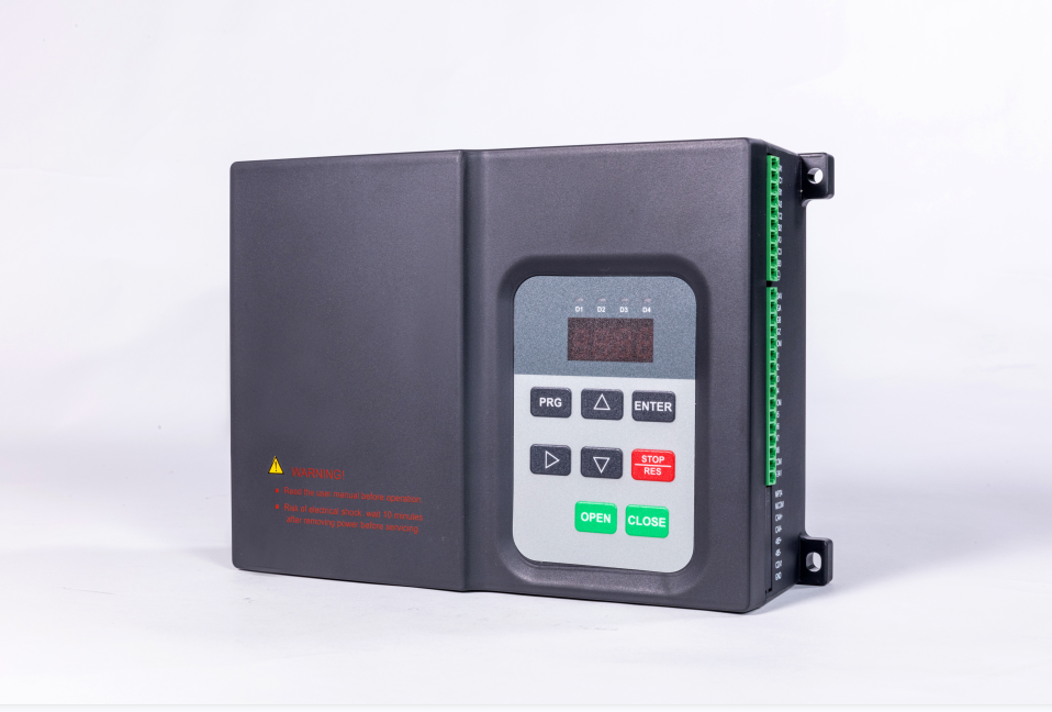 Elevator Door Controller 220v 0.2kw 1Phase Input 1 Phase Output Door Machine Controller