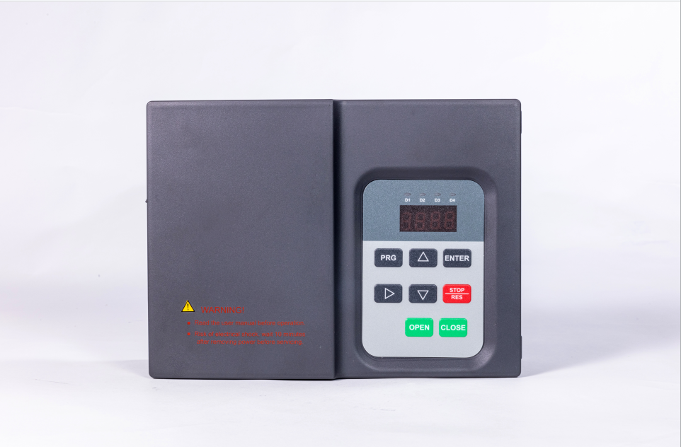 Elevator Door Controller 220v 0.2kw 1Phase Input 1 Phase Output Door Machine Controller