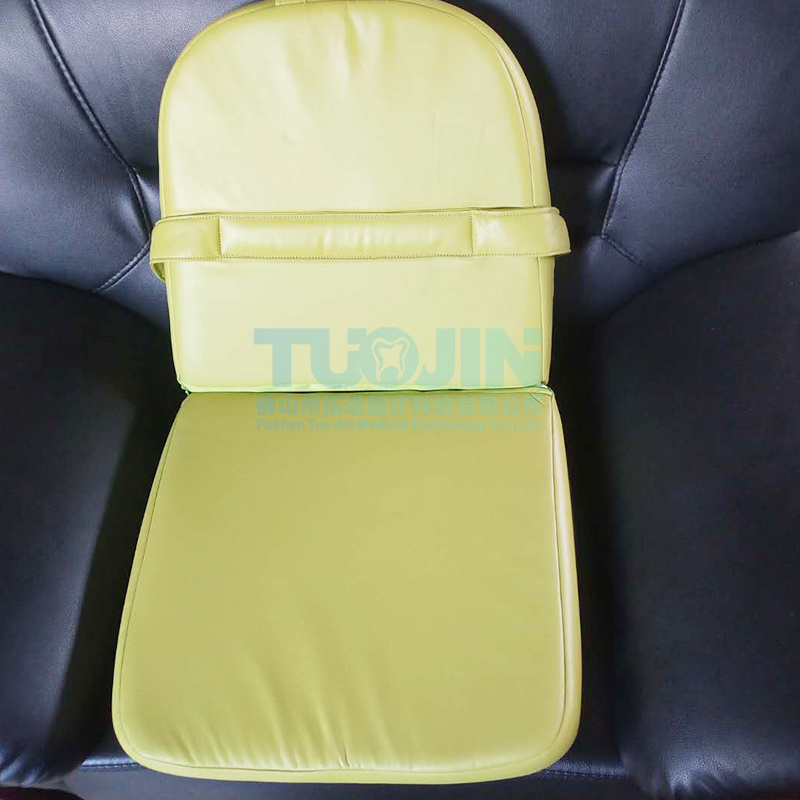 Dental Chair Cover Child Seat  Cushion Dental Chair Spare Part Dentistry  Materials For Dentist