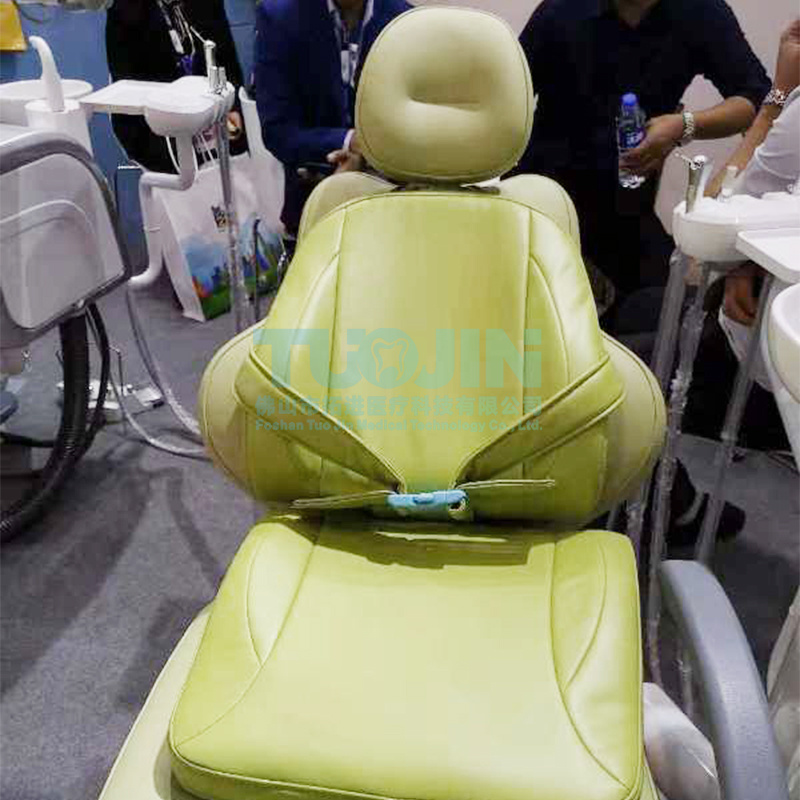 Dental Chair Cover Child Seat  Cushion Dental Chair Spare Part Dentistry  Materials For Dentist