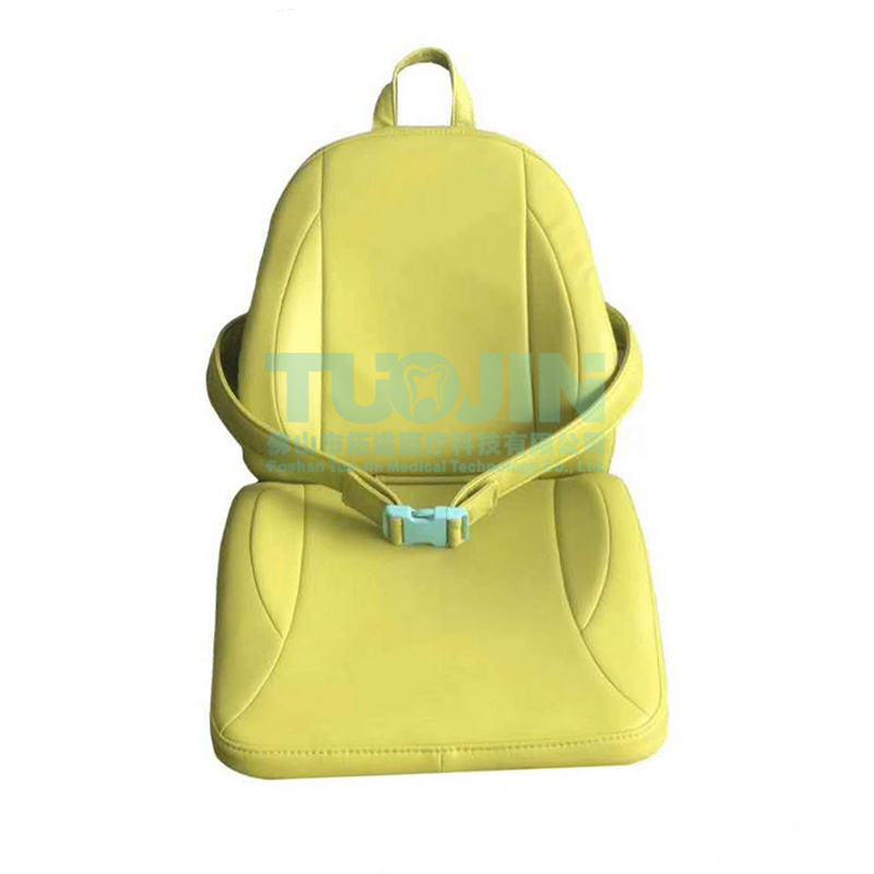 Dental Chair Cover Child Seat  Cushion Dental Chair Spare Part Dentistry  Materials For Dentist