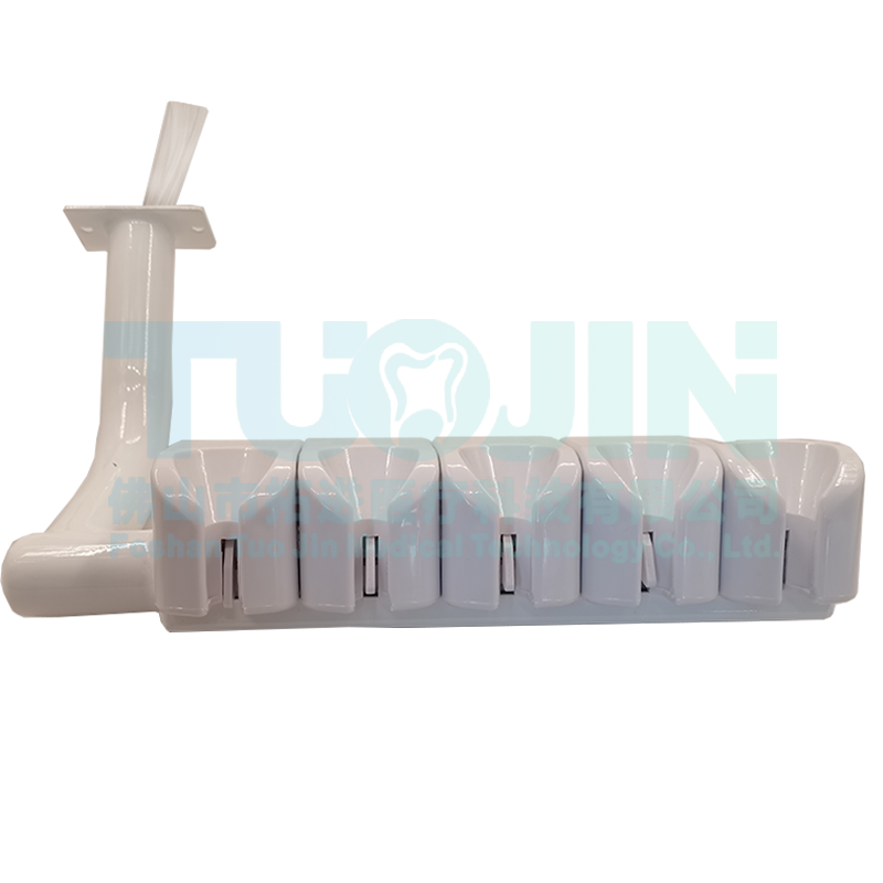 Dental Spare Part 5-sets Handpiece Holder For Dental Chair Accessories Dentistry  Materials Equipment Product