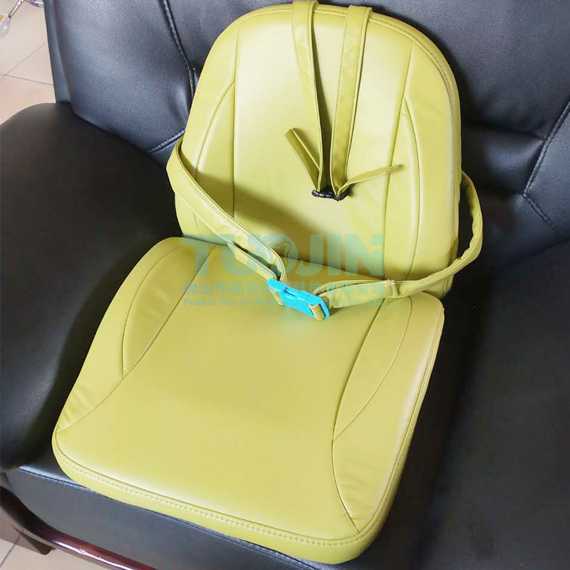 Dental Chair Cover Child Seat  Cushion Dental Chair Spare Part Dentistry  Materials For Dentist