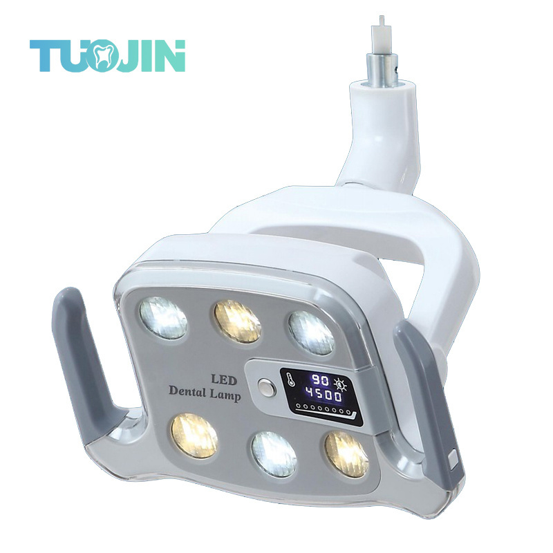 Dental Unit Accessories Dental LED Light Dental Chair Light Operating Light Lamp