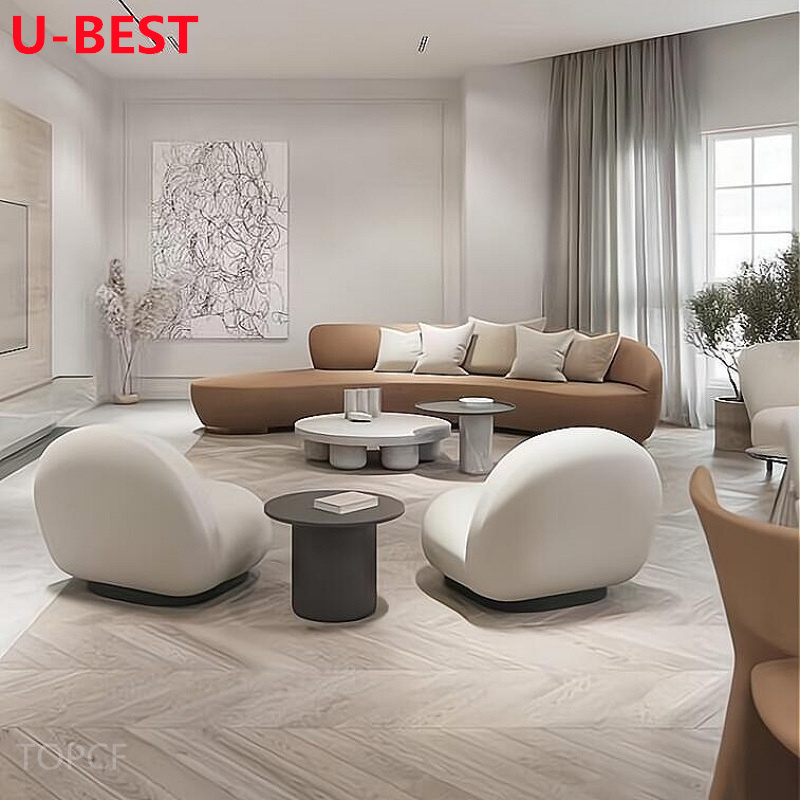 U-Best   Star Hotel Lobby Fabric Sofa Set Sofa Divani Kanepe Bankstel Hoekbank Sofy Salon Meuble De Canto Furniture Living Room