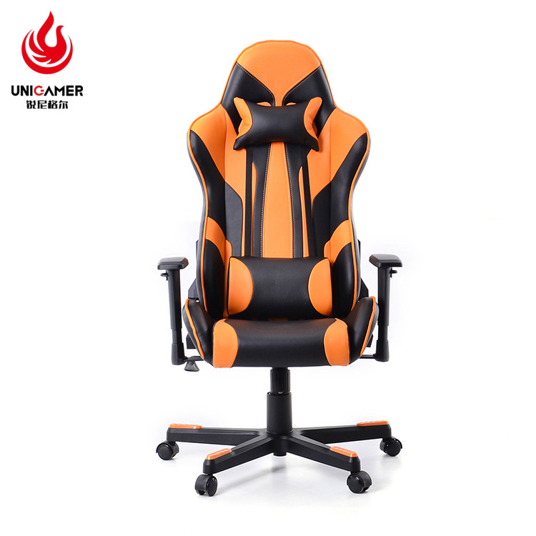 Wholesale racing simulator computer chairs office furniture modern zero gravity gaming chair