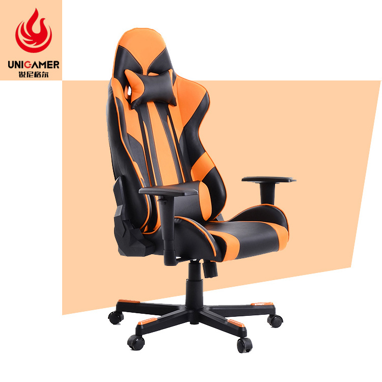 Wholesale racing simulator computer chairs office furniture modern zero gravity gaming chair