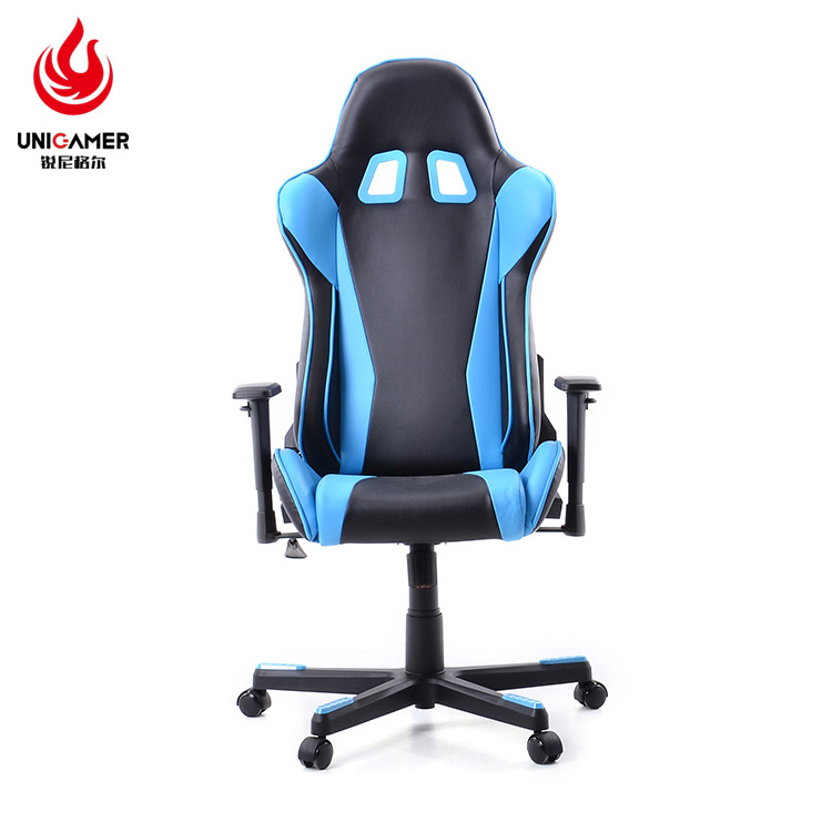 UNIGAMER Chairs High Back Pu Leather Computer Gaming Chair Racing Gamer Chair