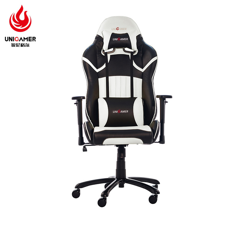 RACING gaming chair with footrest racing chair heavy duty gaming chair for gamer