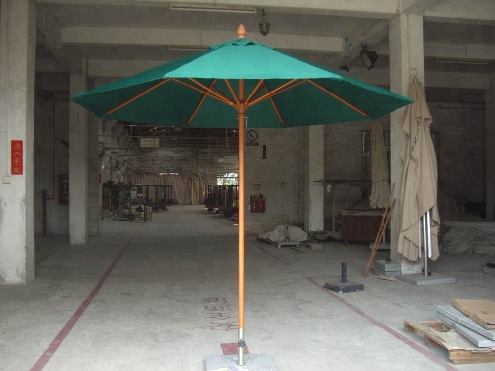 Fold Promotional Umbrella