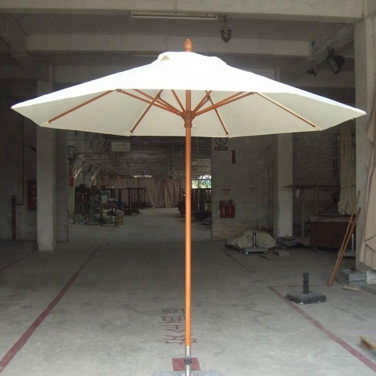 Fold Promotional Umbrella