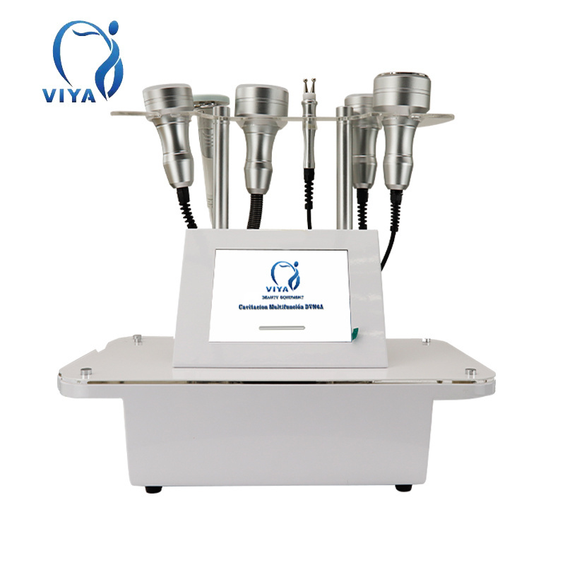 40K  5khz ultrasonic cavitation machine price skin rejuvenation and wrinkle remover cavitation machines for Aesthetic medicine