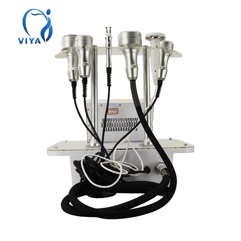 40K  5khz ultrasonic cavitation machine price skin rejuvenation and wrinkle remover cavitation machines for Aesthetic medicine