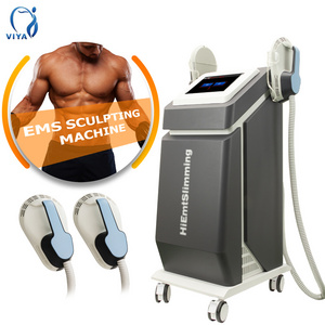 rf Cellulite Reduction weight loss slimming ems machine muscle ems fitness machines ems sculpting machine