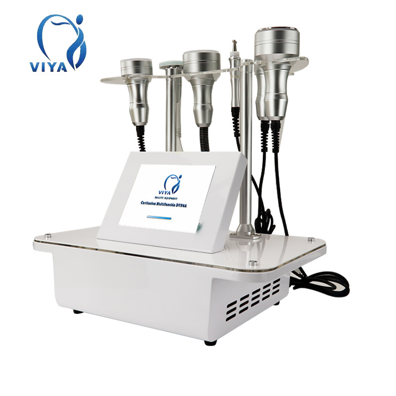 40K  5khz ultrasonic cavitation machine price skin rejuvenation and wrinkle remover cavitation machines for Aesthetic medicine