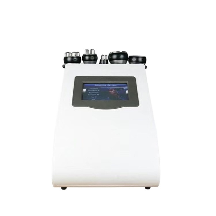 VY-M9 Professional 5 in 1 40K cavi  machine/kim 8 slimming system slimming machine for sale