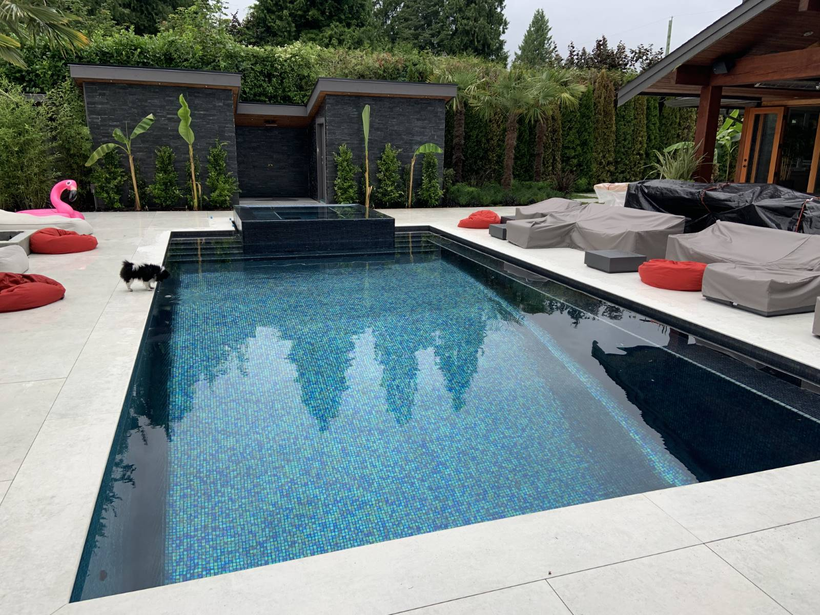 pieces glass non-slip swimming pool mosaic tiles mosaic tiles philippines for swimming pool standard cheap glass