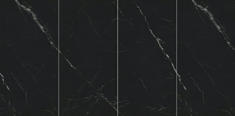 1200x2400mm super black slate gold matt finish large format size white vein in big tiles black marble slabs and tiles porcelain