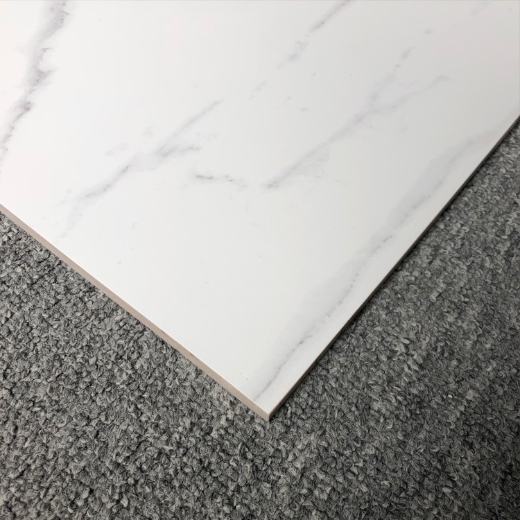 gloss white ceramic porcelanto porcelain tiles floor