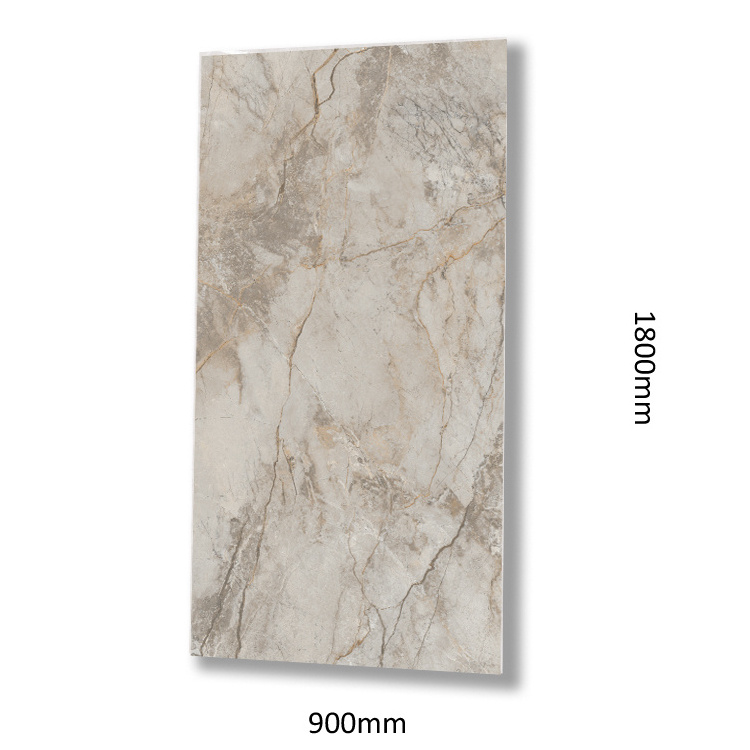 Porcelain Tiles 90x90 Latest Design Wall Tiles Home Decor Custom Cut Slate Construction Tile