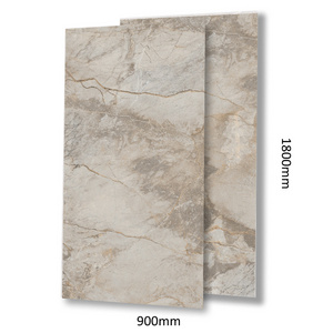 Porcelain Tiles 90x90 Latest Design Wall Tiles Home Decor Custom Cut Slate Construction Tile