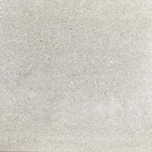 2 cm Matt Light Grey Granite Step Tile For Stairs Non Slip Ceramic Floor Anti Slip Nosing Porcelain Tile