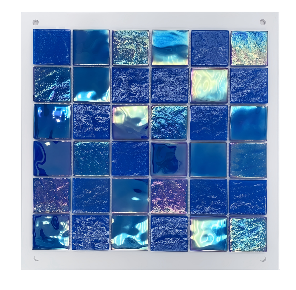 pieces glass non-slip swimming pool mosaic tiles mosaic tiles philippines for swimming pool standard cheap glass