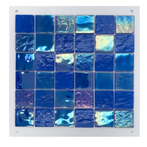 pieces glass non-slip swimming pool mosaic tiles mosaic tiles philippines for swimming pool standard cheap glass