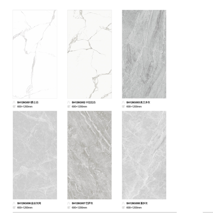 Luxutry tiles 1200 x 600 calcutta porcelain tiles 24x48 600x 1200