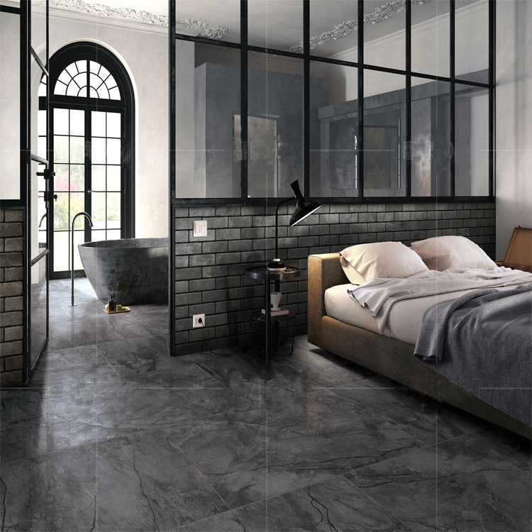 Porcelain Tiles 90x90 Polished Floors And Ceramic Tile China Step Nose Rubber Garage Floor