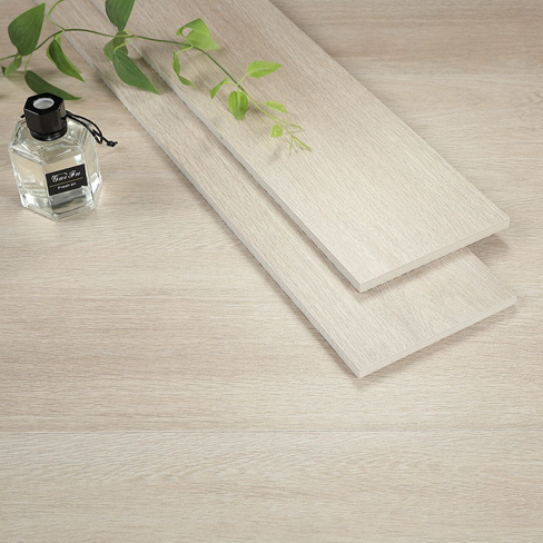 Wood Finish Look Effect Ceramic Floor Tiles Porcelain Wooden Wall Tile Floorings Price