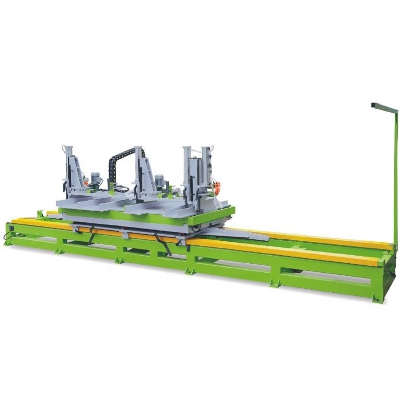 vertical sawmill Log Carriage wood band saw sawmill machine with a carriage for timber firewood hard wood