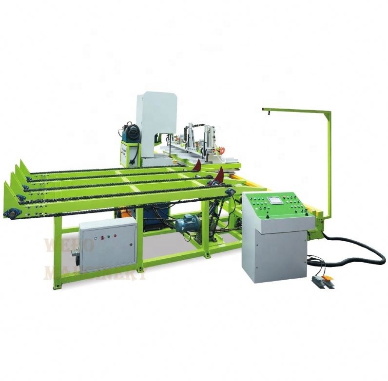 vertical sawmill Log Carriage wood band saw sawmill machine with a carriage for timber firewood hard wood