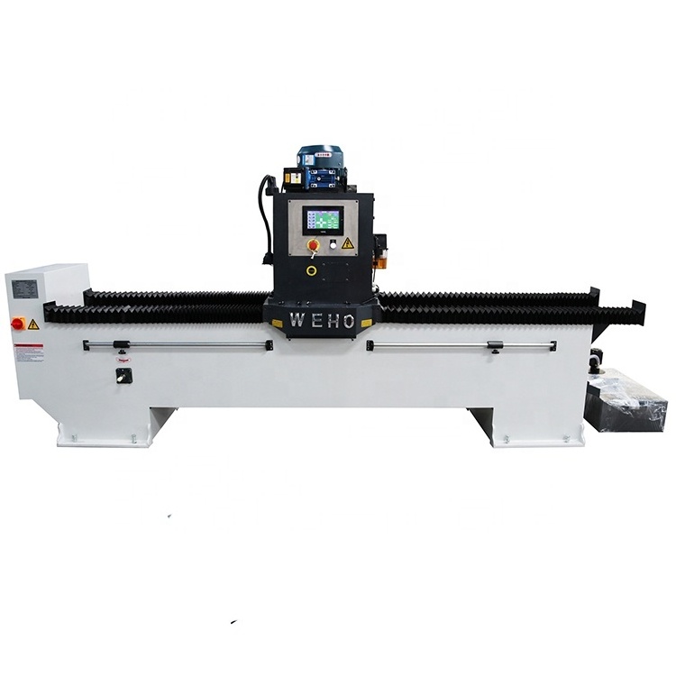 Grinding table equipment machine for knife making Wood chipper blade sharpening machine