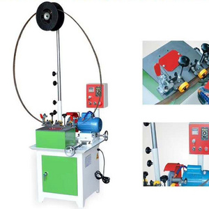 Automatic Band saw blade sharpener band saw blade sharpening machine