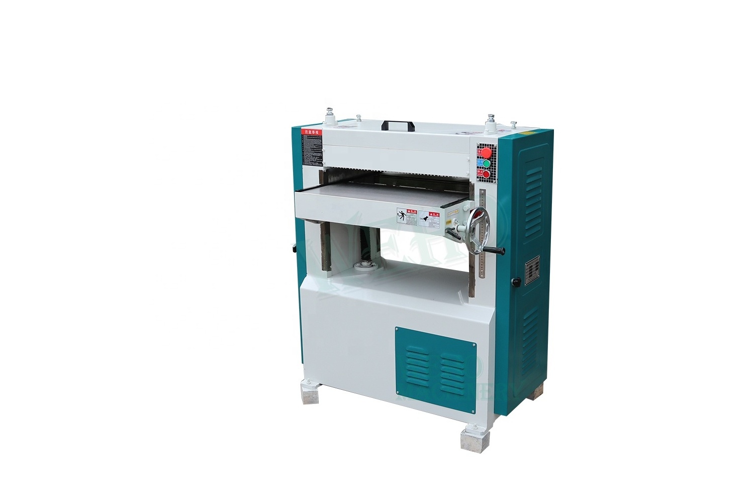 600mm hard wood thickness planer veneer jointer machine for sale