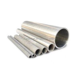 Incoloy Nickel Alloy Welded Pipe Hastelloy C276 Tube