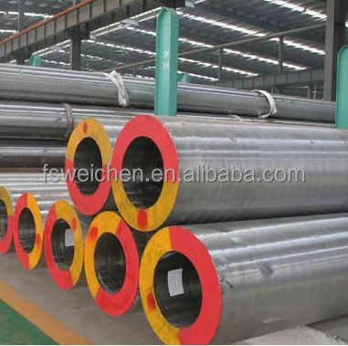 Incoloy Nickel Alloy Welded Pipe Hastelloy C276 Tube