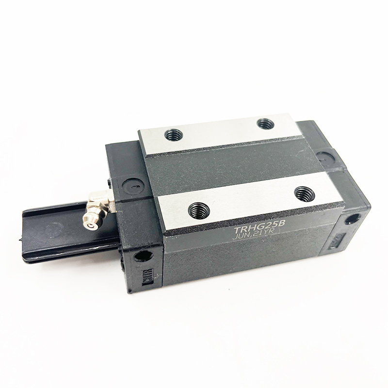 Good Quality Pmi  High Speed Belt Drive Motion Precise Linear Guide Rail 3000Mm