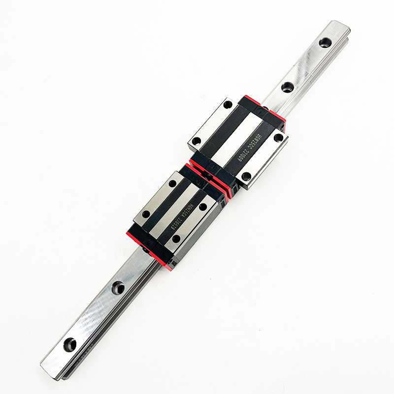 Good Quality Pmi  High Speed Belt Drive Motion Precise Linear Guide Rail 3000Mm