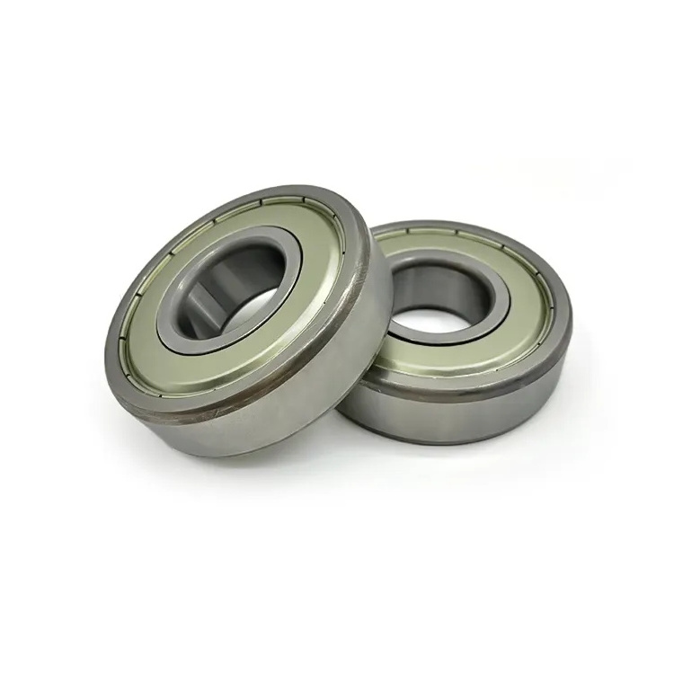 Stainless steel bearings low friction high load capacity bearings 6312 6313 6314 -ZZ deep groove ball bearings