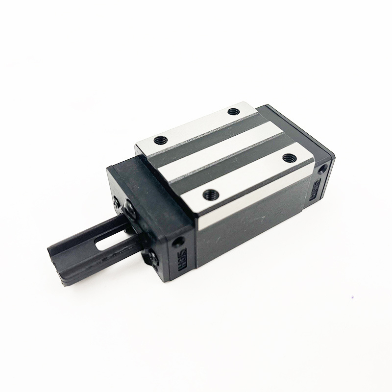 Good Quality Pmi  High Speed Belt Drive Motion Precise Linear Guide Rail 3000Mm