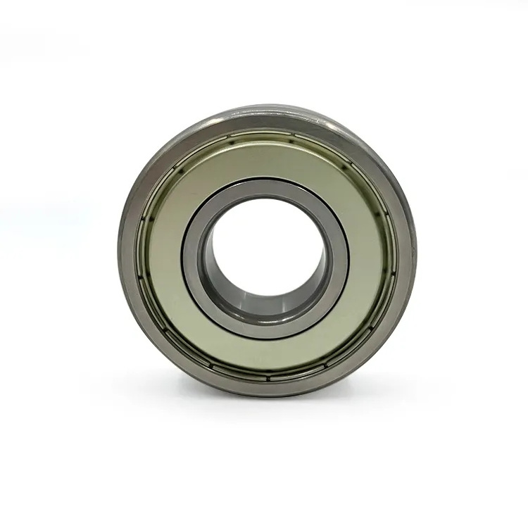 Stainless steel bearings low friction high load capacity bearings 6312 6313 6314 -ZZ deep groove ball bearings