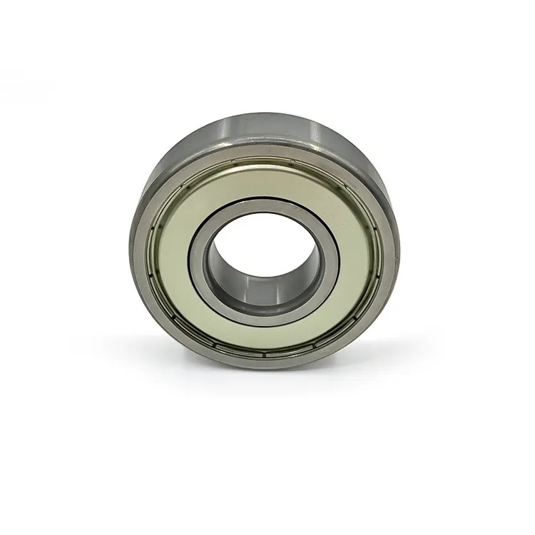 Stainless steel bearings low friction high load capacity bearings 6312 6313 6314 -ZZ deep groove ball bearings