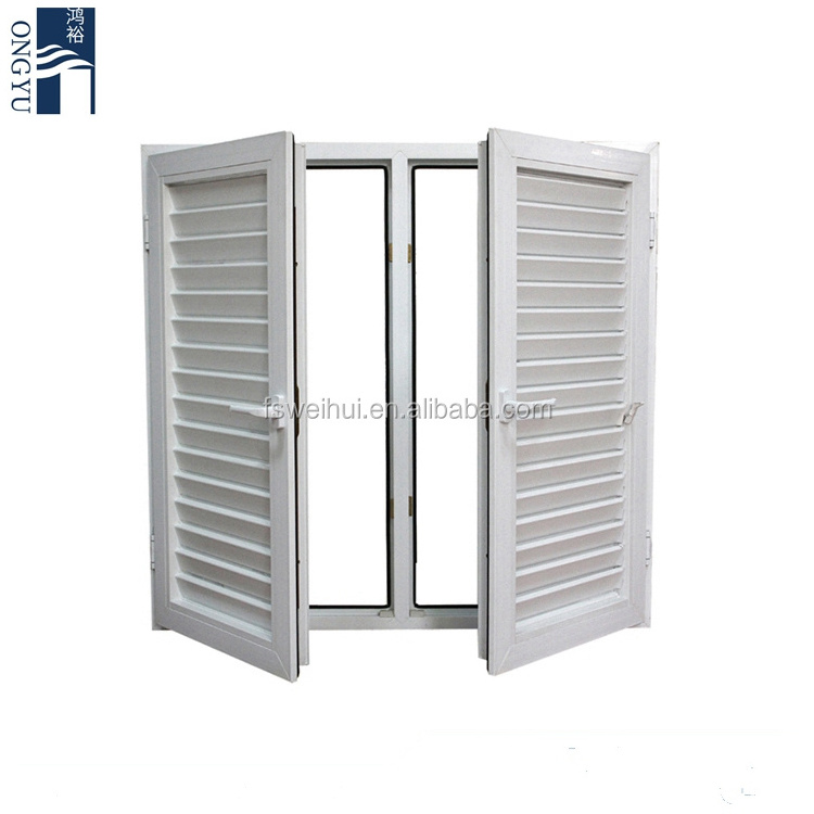 Exterior Electric Security Double Glazed Roller Shutter Window Interior Rolling Frosted Between Window With Glass Shutter