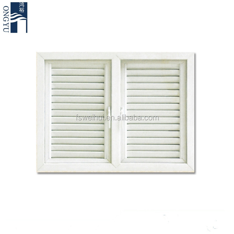 Exterior Electric Security Double Glazed Roller Shutter Window Interior Rolling Frosted Between Window With Glass Shutter