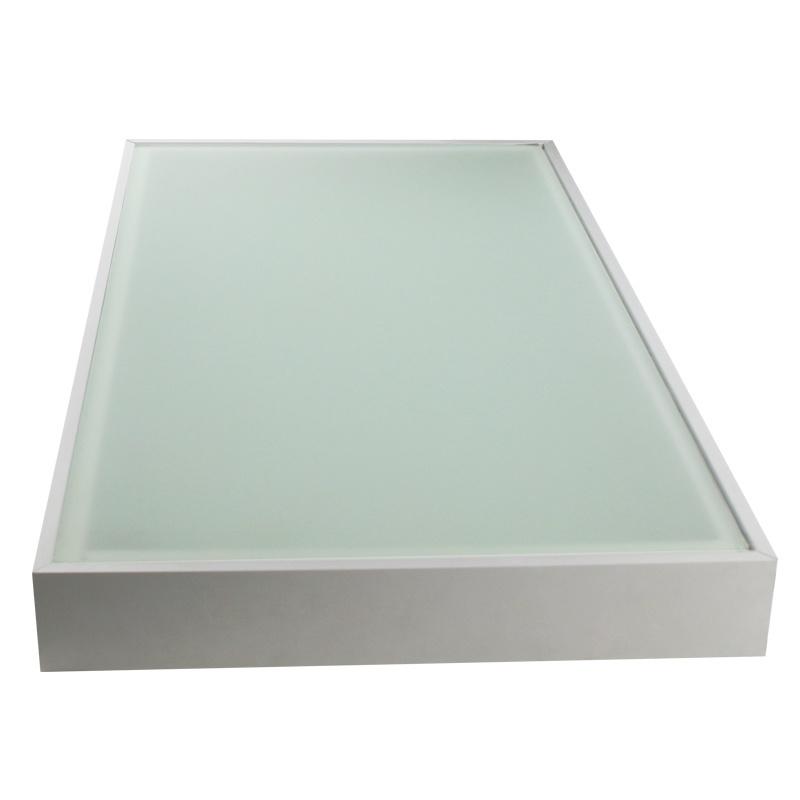 popular LED glass shelf/kitchen glass shelf display light/Glass shelf Edge Lighting WST-1816-1 for  cabinet wardrobe