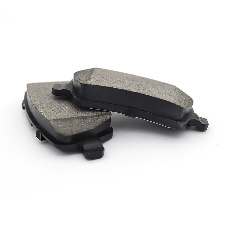 Hot Selling Brake Pad Mix Powder Friction Material Semi-metallic Ceramic Coating Material For Brake Pads