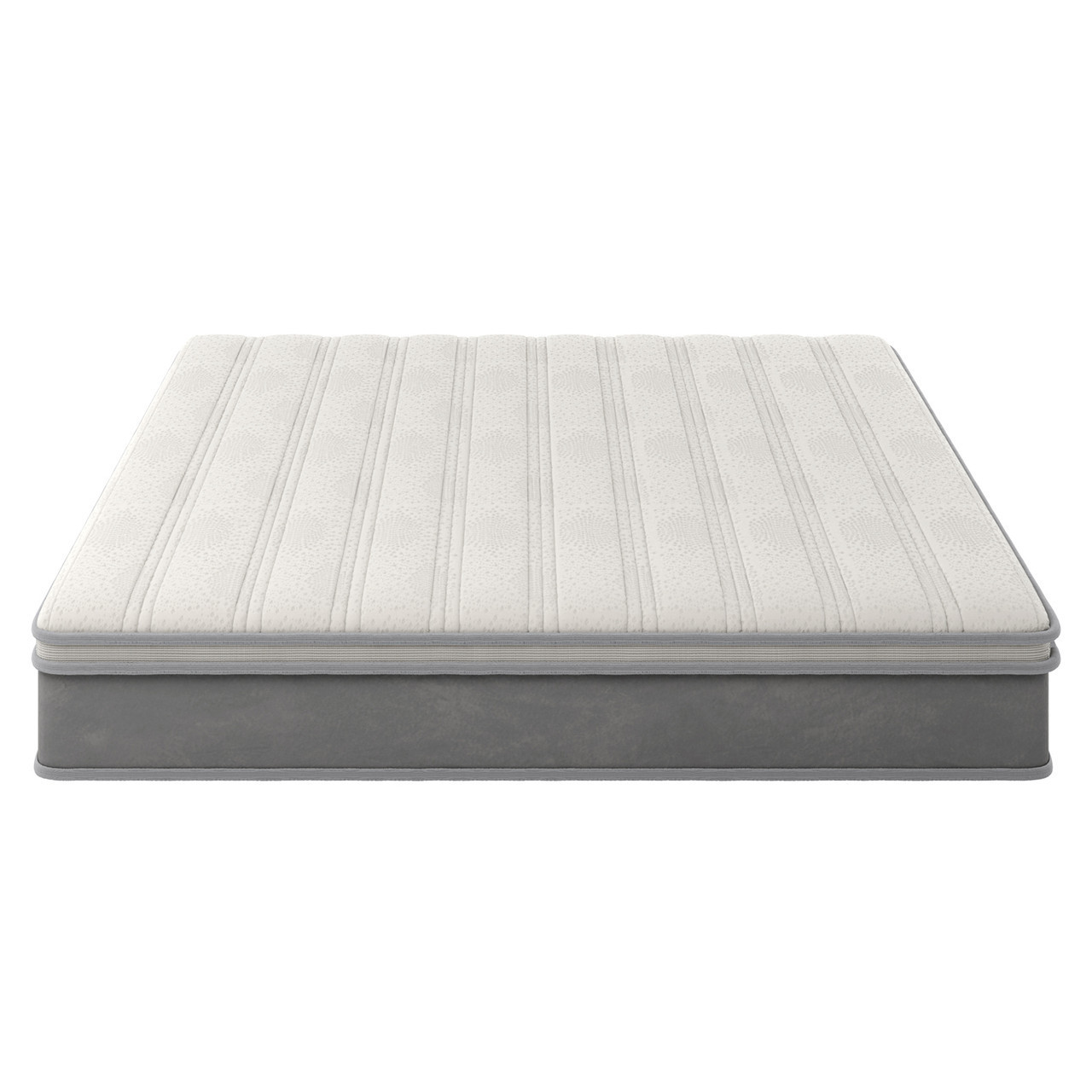 Factory Wholesale Single bed Memory Foam Mattress for sale Sleep Gel Twin Pocket Spring Bed Mattress In A Box