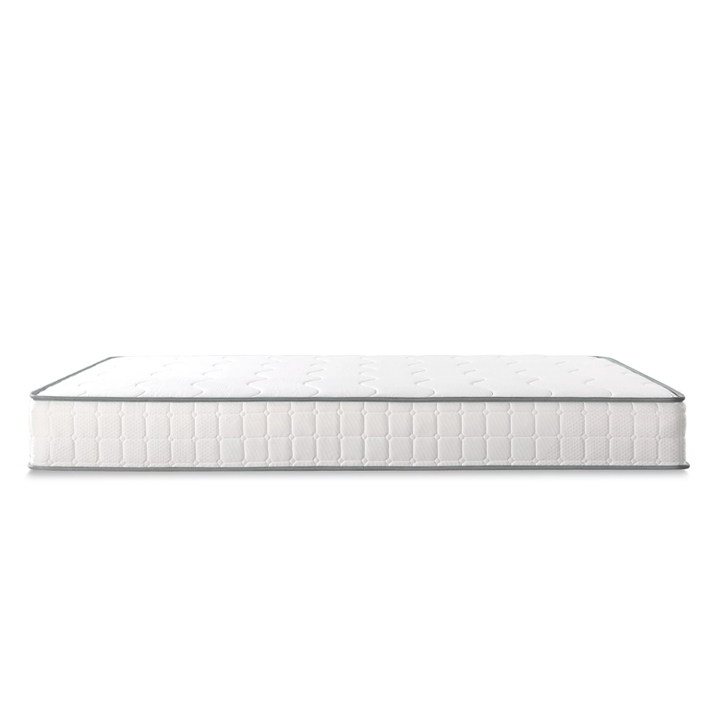 High density latex foam 10 inch hybrid mattress bed bonnell pocket spring soft foam mattresses king queen double